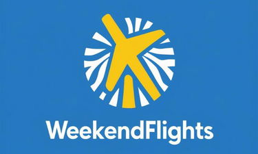 WeekendFlights.online - Creative brandable domain for sale